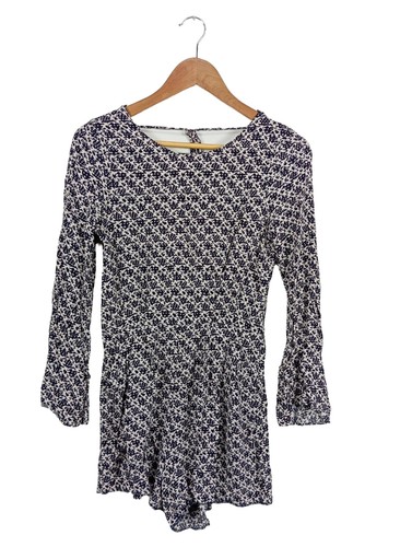 Zara tuta corta donna - corta,