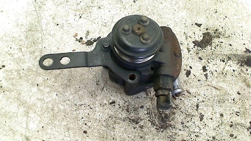 Pompa servosterzo ford transit - pompa,