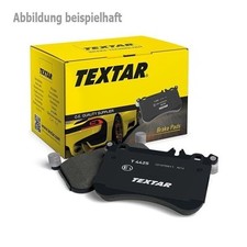 Textar Pastiglie freno