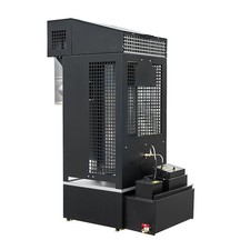 Stufa a olio universale