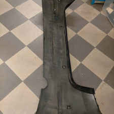 51127332761 Paraurti post.  BMW Serie 5 (F10) 525d xDrive Ber 4p/d/1995cc