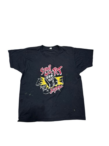 Shirt vintage pro rat - t-shirt,
