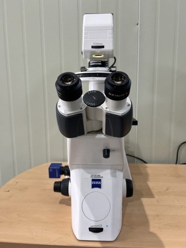 Microscopi zeiss axio - zeiss,