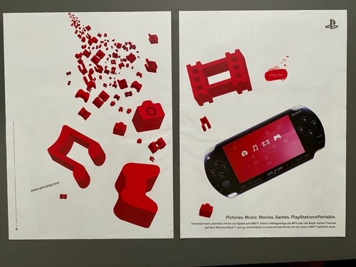 Playstation portable psp - portable,