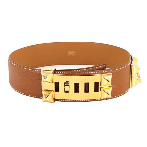 Cintura hermes collier - cintura,