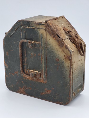 Cassetta porta cartucce - , 36