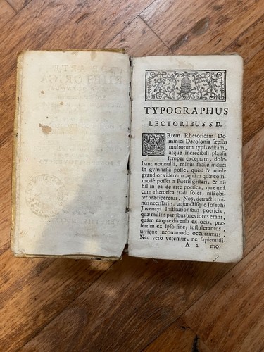 Arte rhetorica libri - arte,