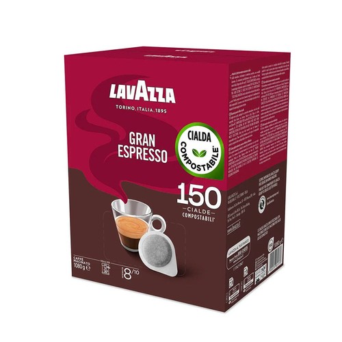 Lavazza gran intenso ese - or,