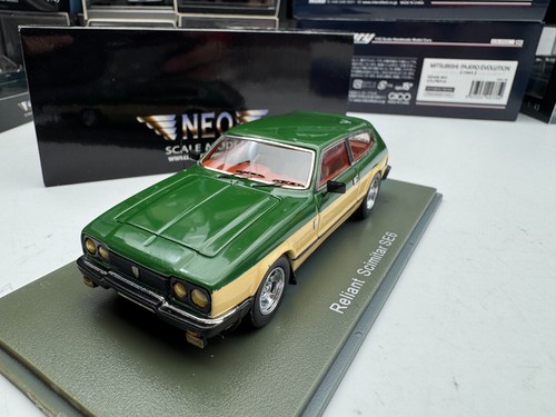 Reliant neo scimitar se6 - neo,