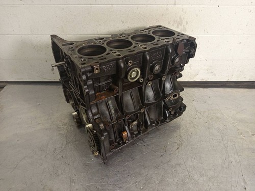Blocco motore diesel