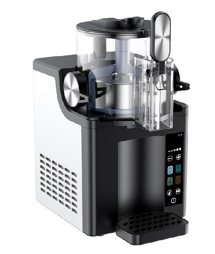 Small single tank auto - single,