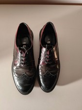 Scarpe Francesine Donna