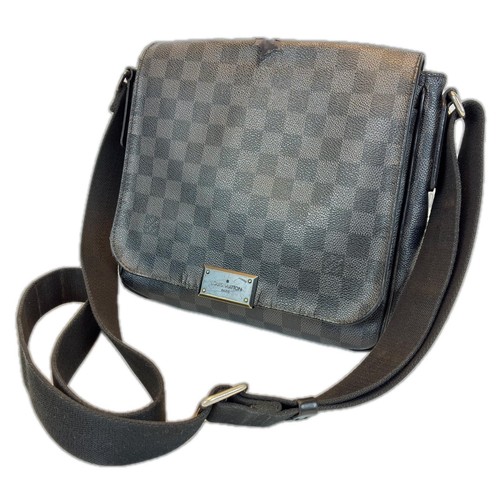 Borsa tracolla louis vuitton - borsa,
