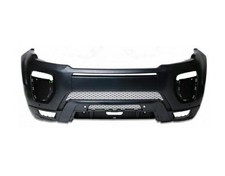 PARAURTI ANTERIORE PER RANGE