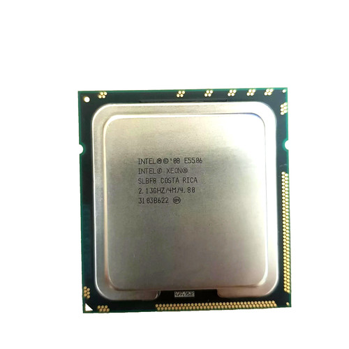 Processore intel xeon e5506 - processore,