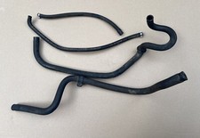 Tubi Acqua Radiatore/motore Impianto Di Raffreddamento Gilera Runner 125/180 2t