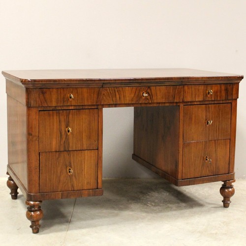Scrivania cappuccina luigi - scrivania,