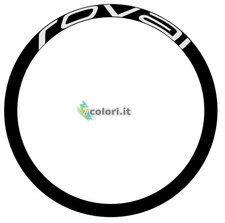 Kit 8 adesivi in vinile