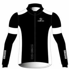 Giubbino ciclismo invernale