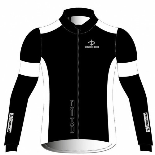 Giubbino ciclismo invernale - giubbino, ciclismo invernale