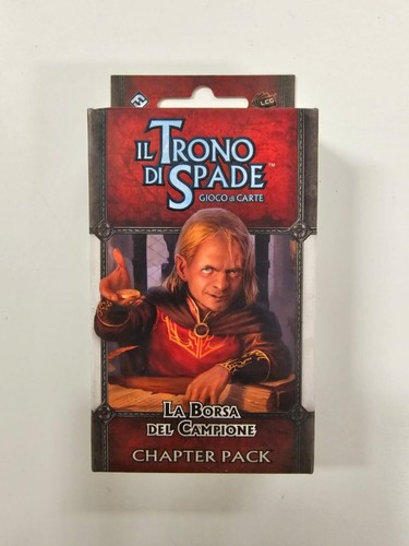 Trono spade lcg - trono,