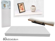 Mensola da muro in Legno