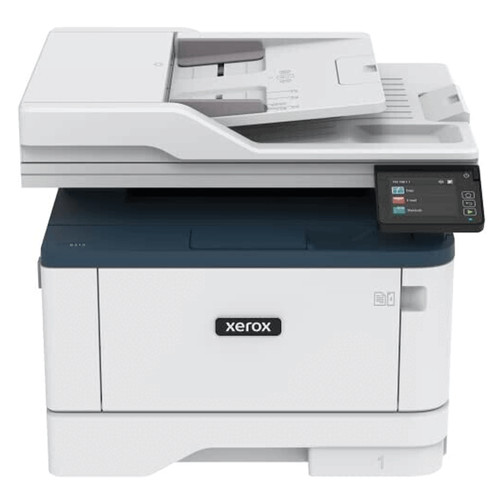 Stampante multifunzione xerox - multifunzione,