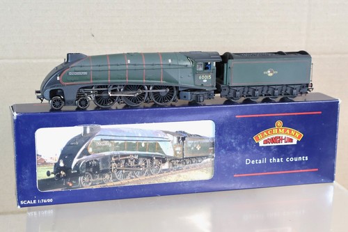 Bachmann 960a weathered - 31-960a, br