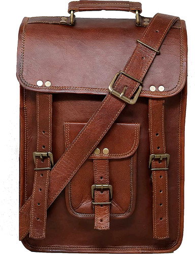 Borsa messenger pelle - messenger,