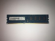 MEMORIA RAM 4 GB DDR3 RAMAXEL