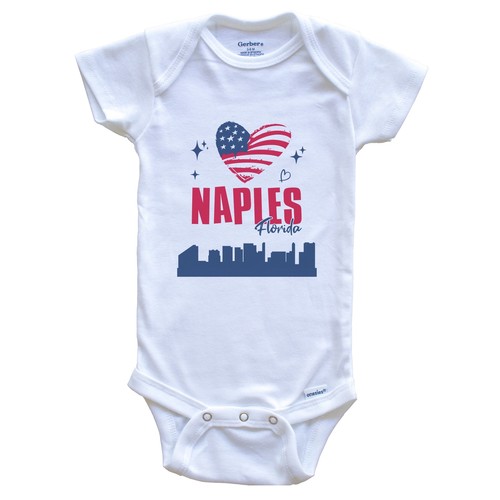 Body bambino napoli florida - napoli,