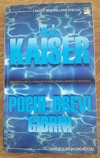  POCHI BREVI GIORNI - R.J