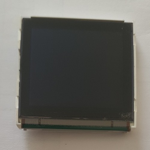 Display lcd siemens s55 - lcd, e