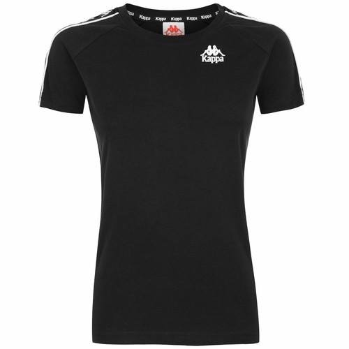 Shirt manica corta donna - manica,