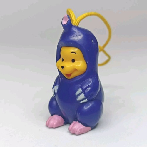 Winnie the pooh peek - pooh, peek-a-pooh