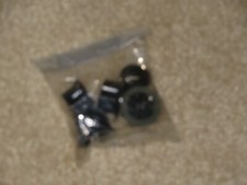 Rickenbacker Set 5 Pezzi