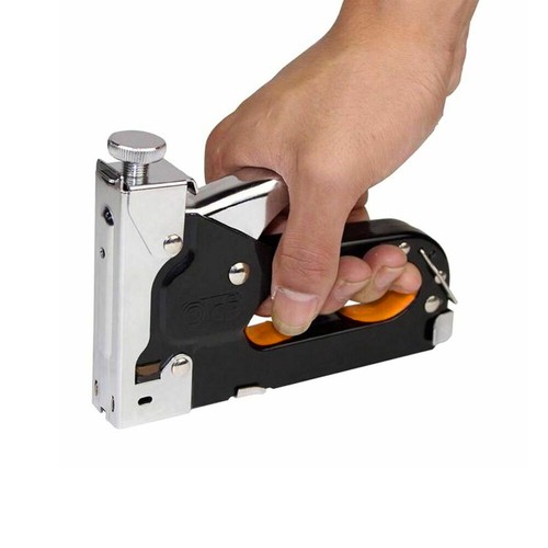 Spillatrice con graffette per - con,