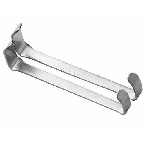 Farabuff retractor set due - set,