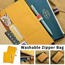 Borsa per quaderni da viaggio