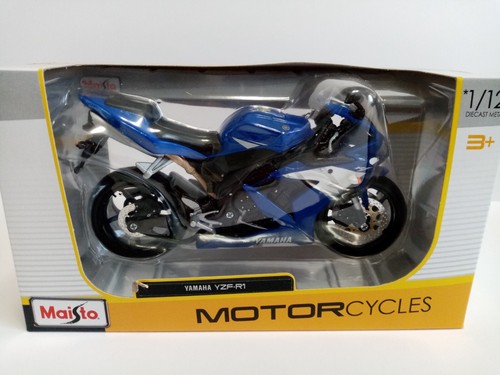 Moto yamaha yzf - moto,