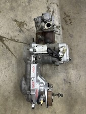 YAMAHA MAJESTY 250 DX 4UC