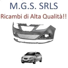 PARAURTI ANTERIORE CON PRIMER