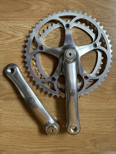 Bielas campagnolo chorus - bielas, 1