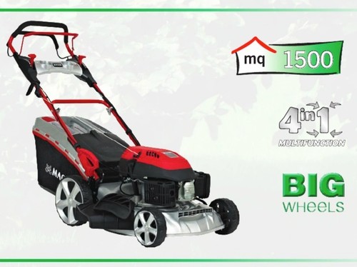 Tosaerba scoppio 139cc - tosaerba, a