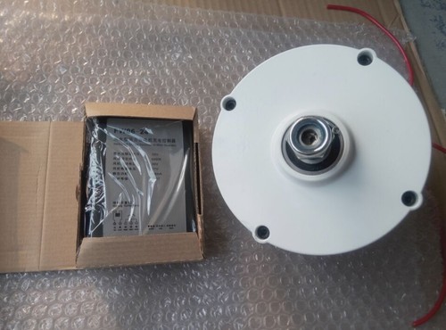 Generatore alternatore magnete