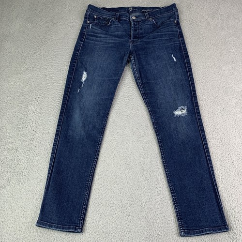 Jeans for all mankind - all,