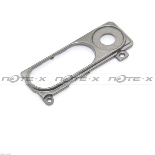 Black camera glass lens cover - camera,