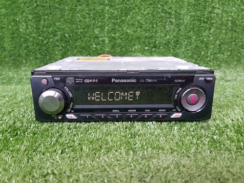 Panasonic c3301n - panasonic,