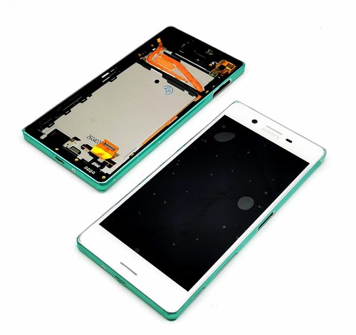 Sony xperia f5121 display - x,