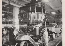 FORD Modello A T 1927